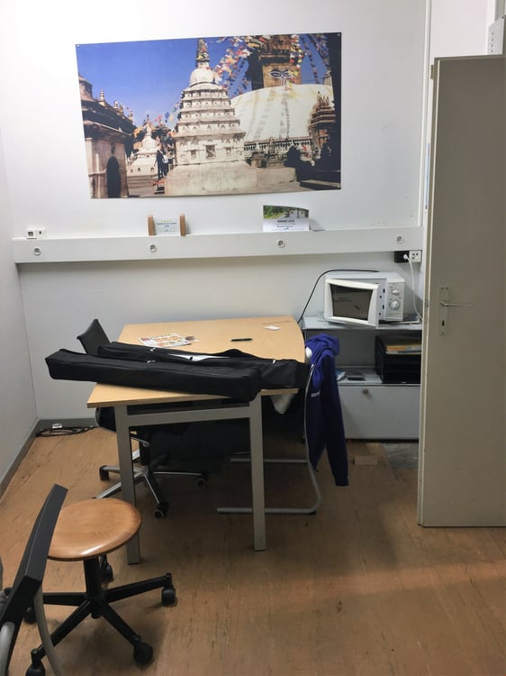 Ladenlokal / Gewerberaum an bester Lage 6
