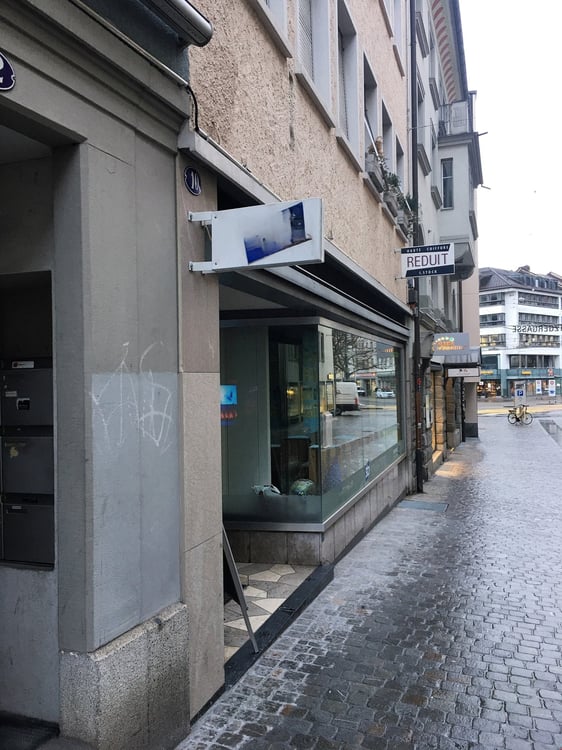 Ladenlokal / Gewerberaum an bester Lage 2
