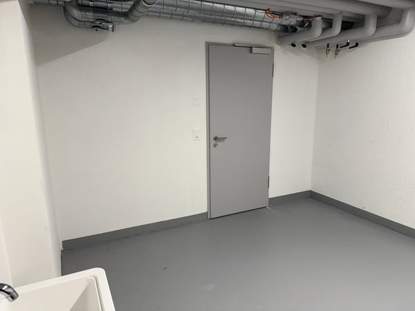 Vielseitiger Hobbyraum in Berg TG zu vermieten 2