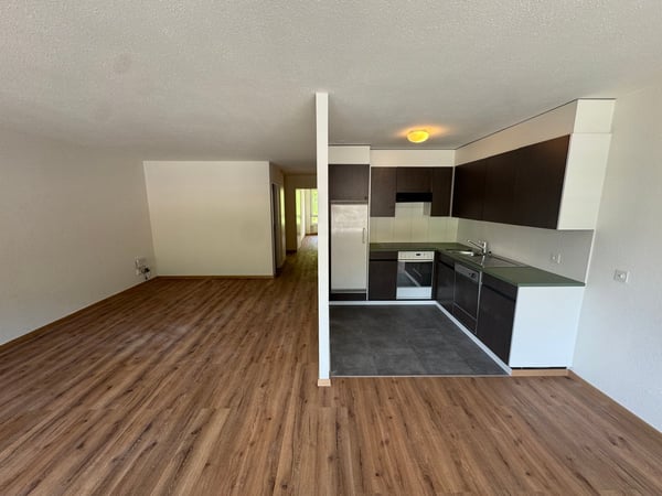 Charmante 3.5-Zimmer-Wohnung mit Balkon in Brunnadern 3