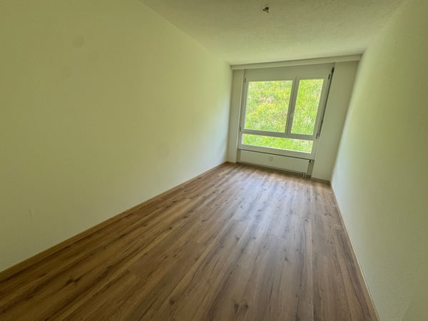 Charmante 3.5-Zimmer-Wohnung mit Balkon in Brunnadern 9