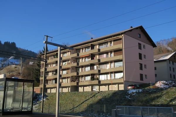 Immagine anteprima degli immobili