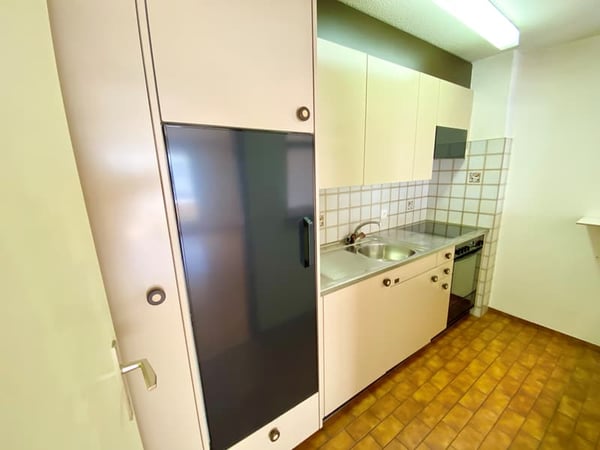 2-Zimmer-Wohnung mit Balkon in Amriswil 6