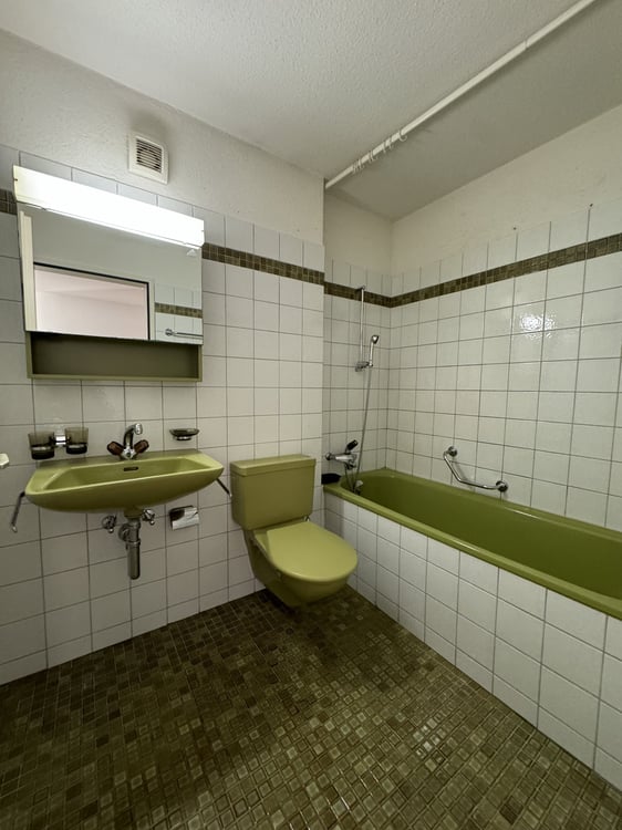 2-Zimmer-Wohnung mit Balkon in Amriswil 8