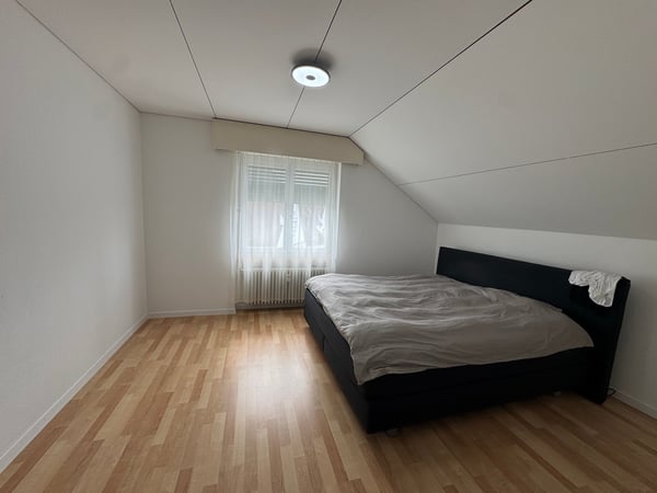 Helle, charmante Wohnung mit gemütlichem Wohnambiente 2
