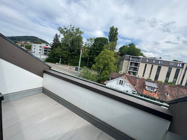 Helle, charmante Wohnung mit gemütlichem Wohnambiente 5
