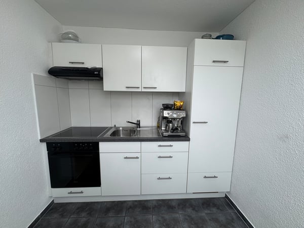 Helle, charmante Wohnung mit gemütlichem Wohnambiente 3