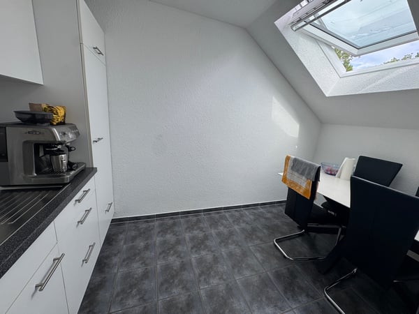 Helle, charmante Wohnung mit gemütlichem Wohnambiente 4