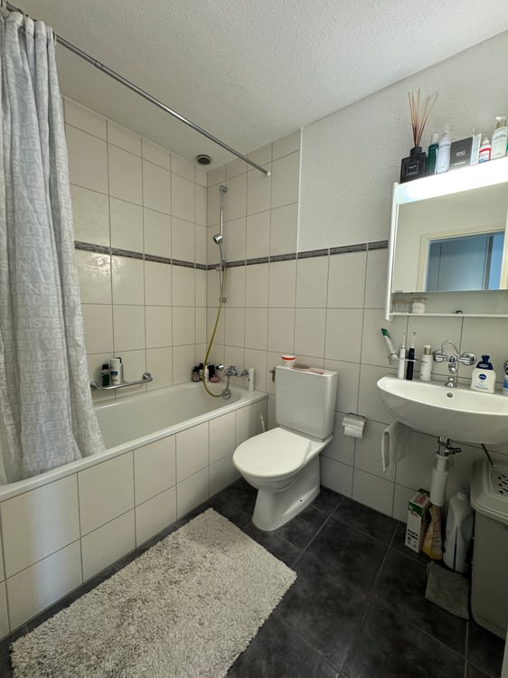 Helle, charmante Wohnung mit gemütlichem Wohnambiente 7