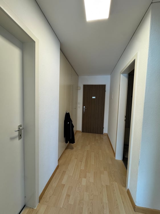 Helle, charmante Wohnung mit gemütlichem Wohnambiente 6