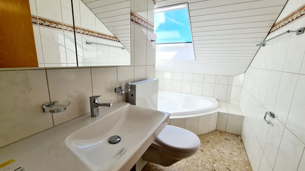 Attraktive 4.5-Zimmer-Wohnung in Bazenheid 11