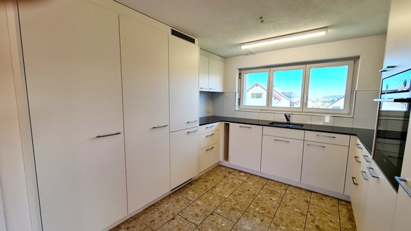 Attraktive 4.5-Zimmer-Wohnung in Bazenheid 5