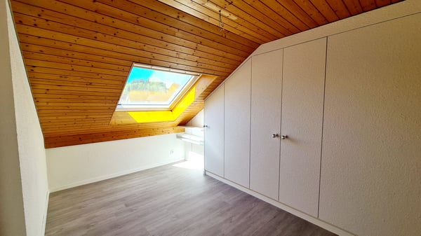 Attraktive 4.5-Zimmer-Wohnung in Bazenheid 9