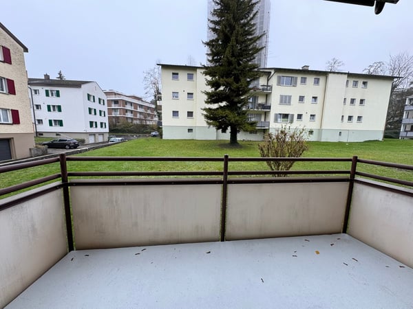 Attraktive Wohnung in Kreuzlingen 9