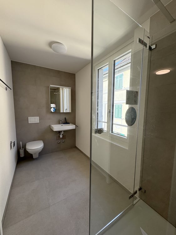 Moderne Wohnung an zentraler Lage zur Miete 9