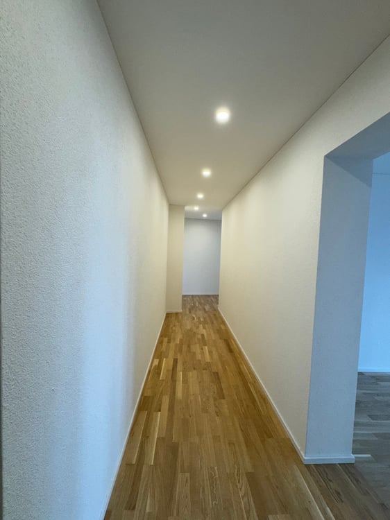 Moderne Wohnung an zentraler Lage zur Miete 4