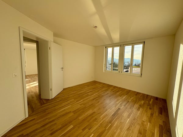 Moderne Wohnung an zentraler Lage zur Miete 7