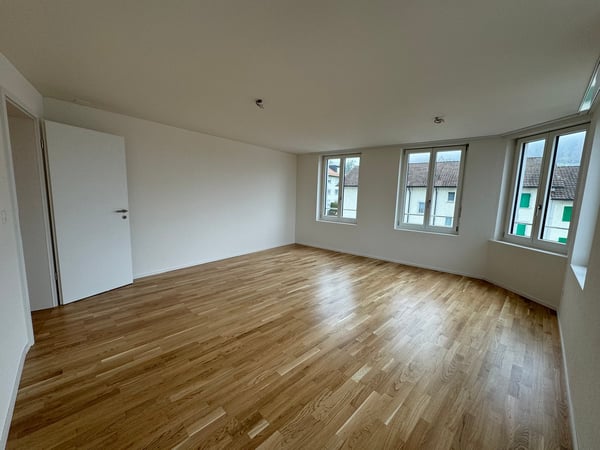 Moderne Wohnung an zentraler Lage zur Miete 6