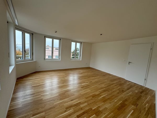 Moderne Wohnung an zentraler Lage zur Miete 5