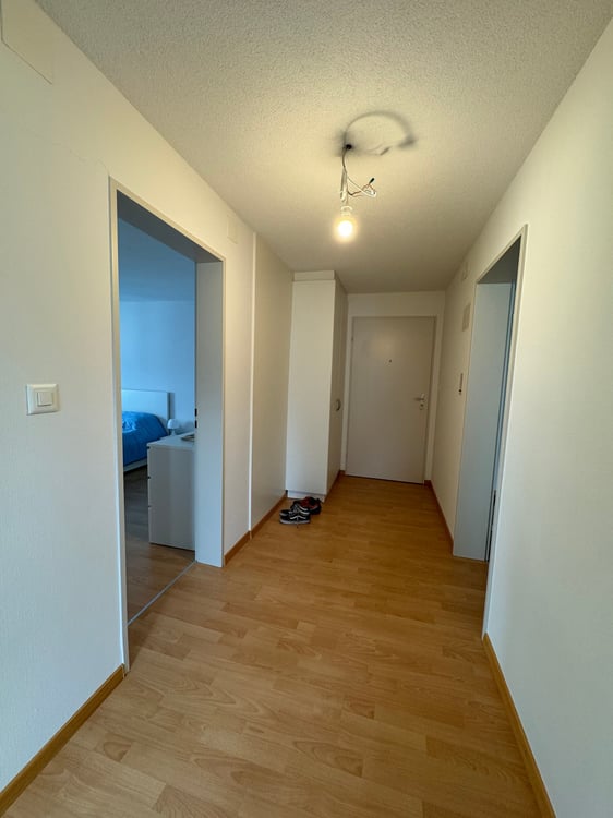 Charmante Wohnung in zentraler Lage 3
