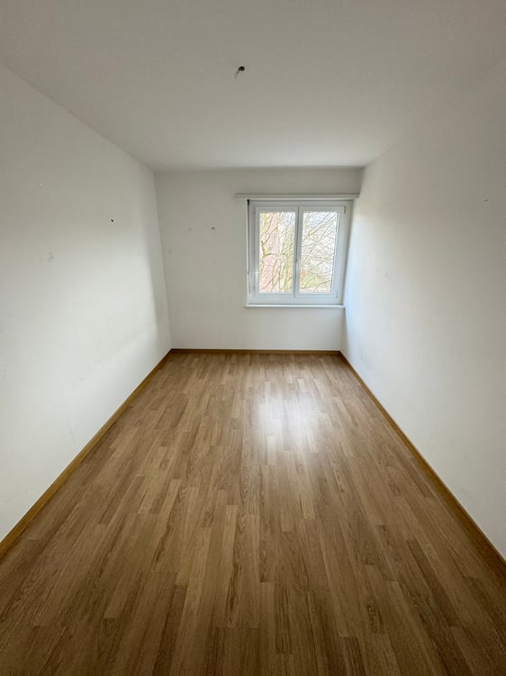 Grosszügige 5.5-Zimmer-Wohnung mit Balkon in St. Gallen 7