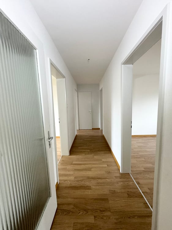 Grosszügige 5.5-Zimmer-Wohnung mit Balkon in St. Gallen 5