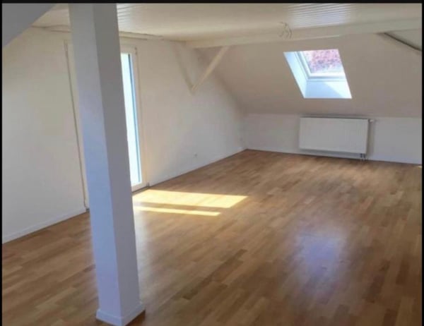 Charmante 4.5-Zimmer-Dachwohnung in Sommeri 3