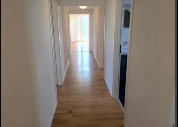 Charmante 4.5-Zimmer-Dachwohnung in Sommeri 2