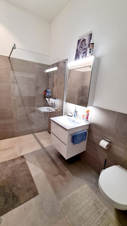 Moderne 4.5-Zimmer-Neubau-Wohnung in Berg TG 7