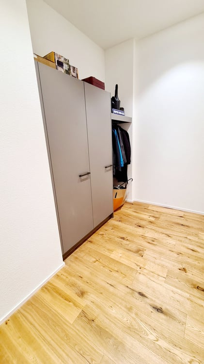 Moderne 4.5-Zimmer-Neubau-Wohnung in Berg TG 11