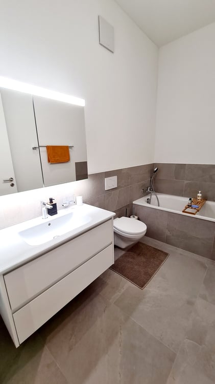Moderne 4.5-Zimmer-Neubau-Wohnung in Berg TG 6