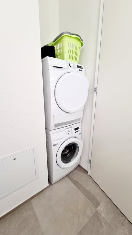 Moderne 4.5-Zimmer-Neubau-Wohnung in Berg TG 8