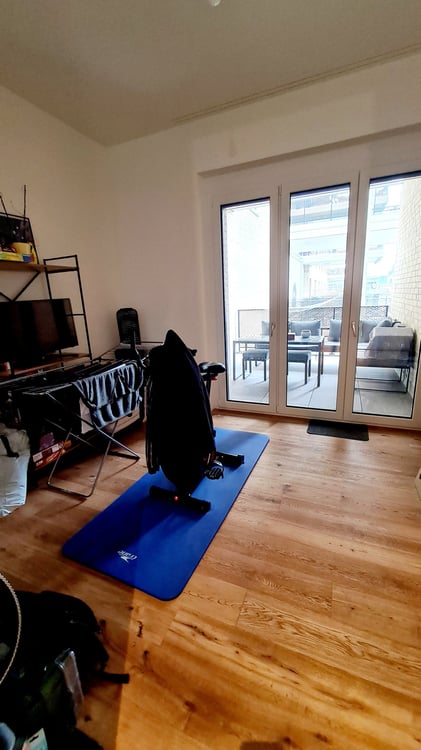 Moderne 4.5-Zimmer-Neubau-Wohnung in Berg TG 9