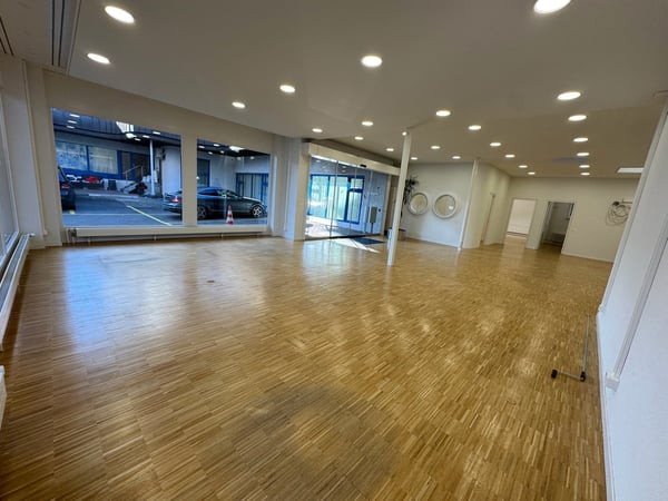 Bürofläche an zentraler Lage in Arbon 5