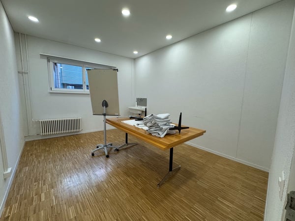 Bürofläche an zentraler Lage in Arbon 8