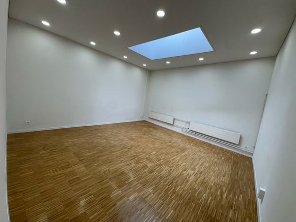Bürofläche an zentraler Lage in Arbon 6