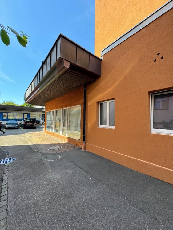 Bürofläche an zentraler Lage in Arbon 2