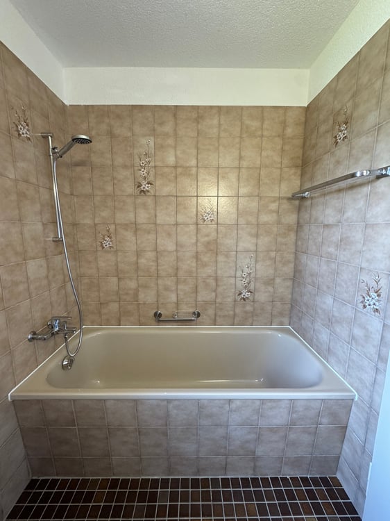 1-Zimmer-Wohnung mit Balkon in St. Gallen 8