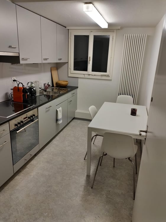 Attraktive 3-Zimmer Wohnung an zentraler Lage 4