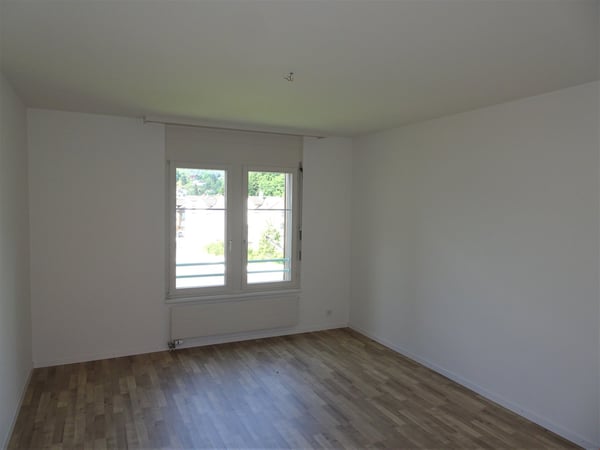 Helle 1.5-Zimmer-Wohnung mit Balkon 6