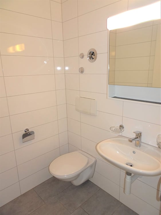 Helle 1.5-Zimmer-Wohnung mit Balkon 7