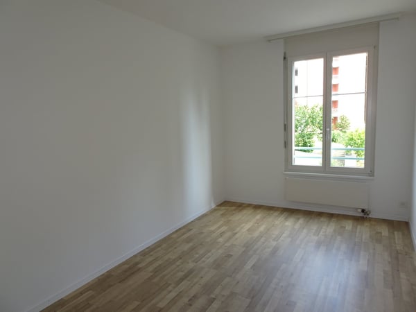 Helle 1.5-Zimmer-Wohnung mit Balkon 5