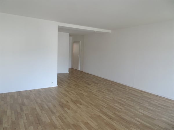 Helle 1.5-Zimmer-Wohnung mit Balkon 2