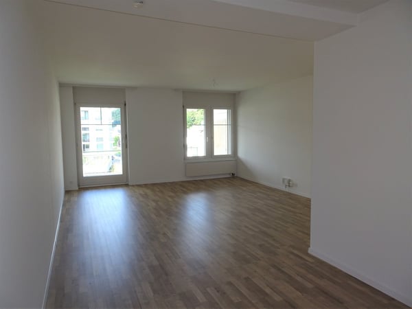 Helle 1.5-Zimmer-Wohnung mit Balkon 4