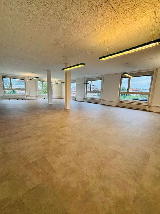 Attraktives Büro (Gewerberaum) 140m2 1