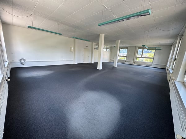 Attraktives Büro (Gewerberaum) 120m2 2