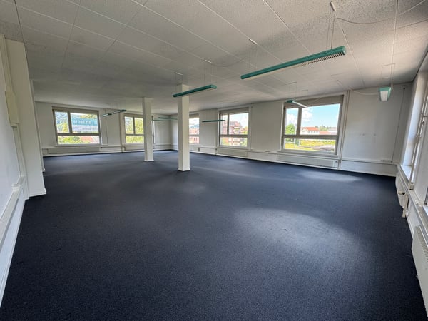 Attraktives Büro (Gewerberaum) 120m2 1