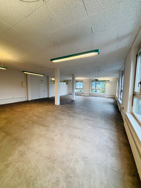 Attraktives Büro (Gewerberaum) 140m2 2