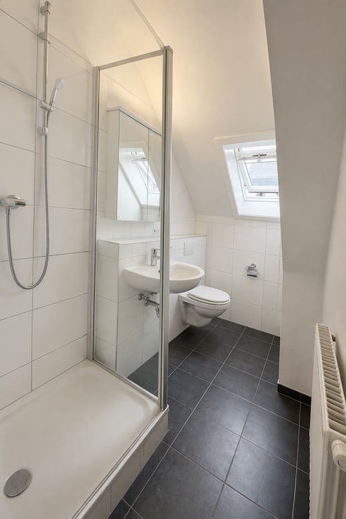 Attraktive 3-Zimmer Wohnung an zentraler Lage 5