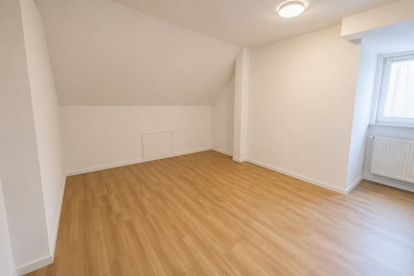 Attraktive 3-Zimmer Wohnung an zentraler Lage 2